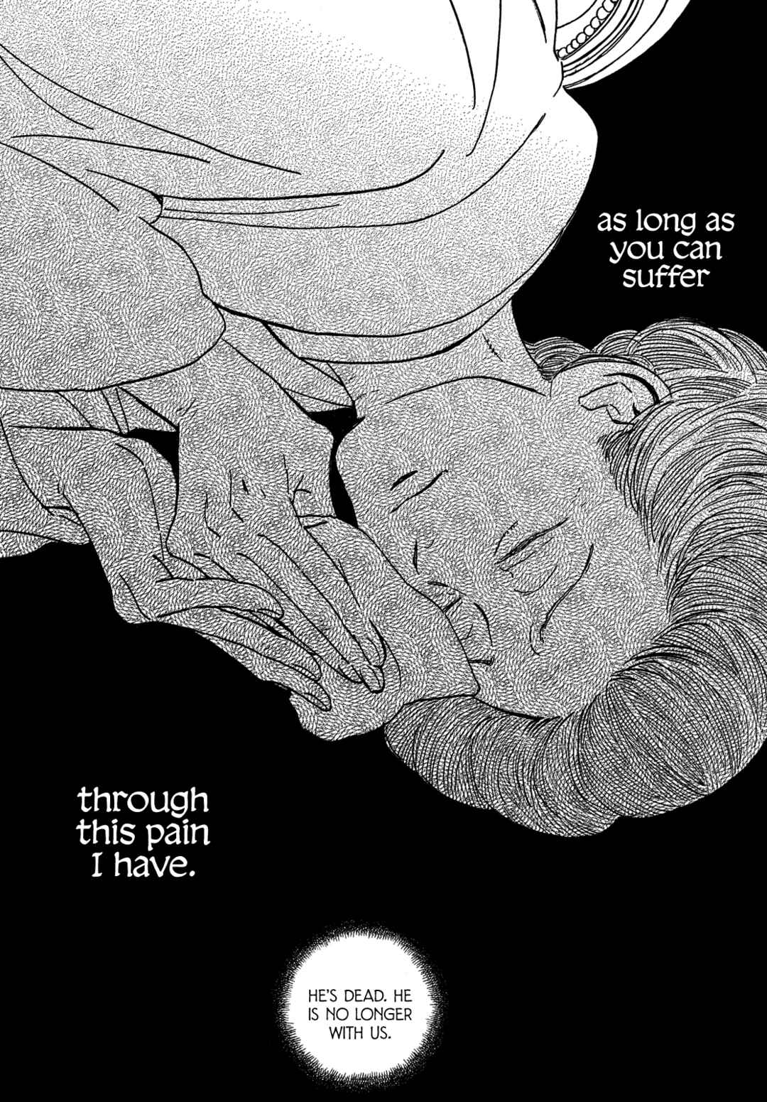 Namida Ame to Serenade Chapter 55 - Page 24