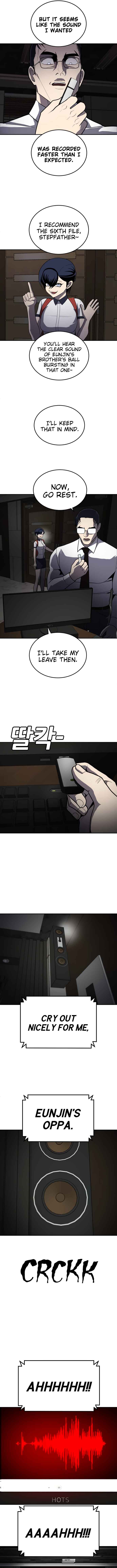 Norigam Chapter 10 - Page 14