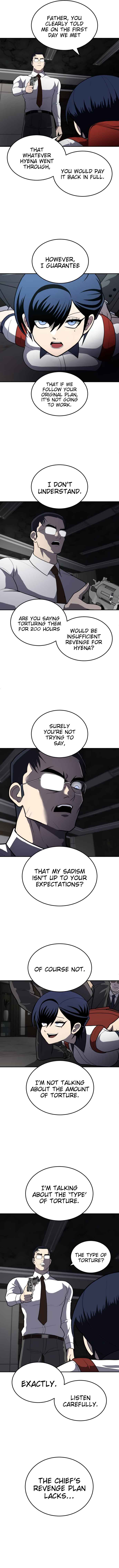 Norigam Chapter 10 - Page 3
