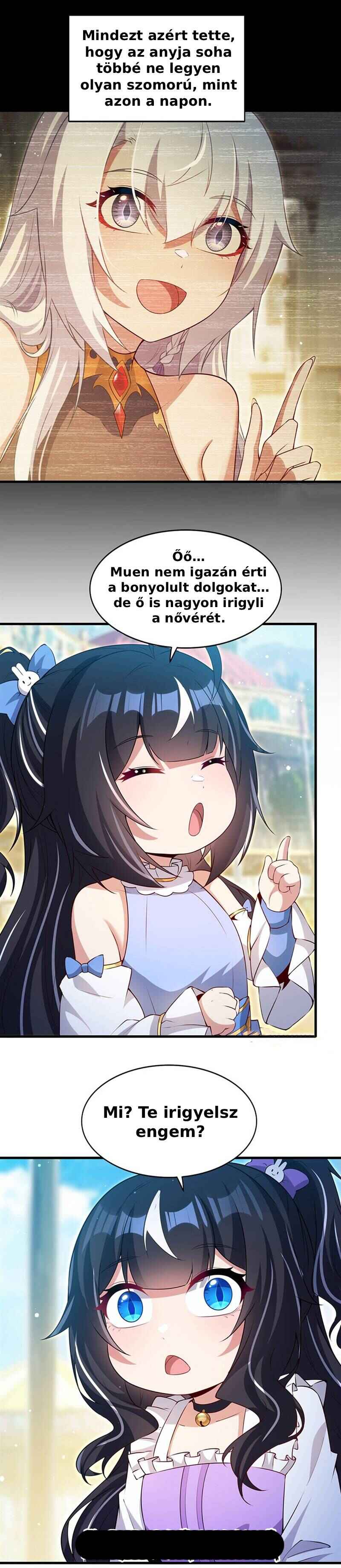 Bìzuǐ Èlóng Wǒ Bùxiǎng Zài Gēn Nǐ Dài Háizi Le Chapter 53 - Page 15