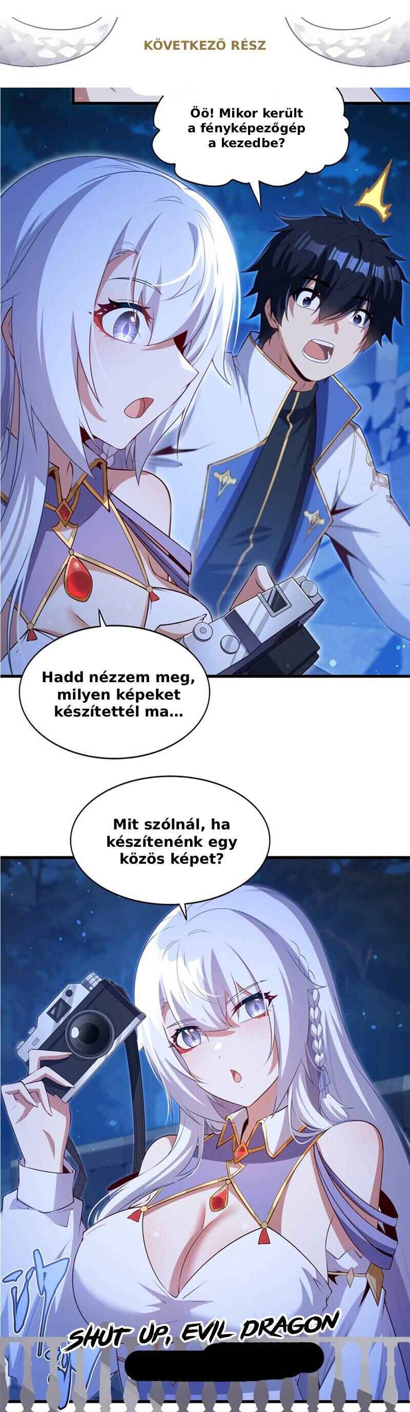 Bìzuǐ Èlóng Wǒ Bùxiǎng Zài Gēn Nǐ Dài Háizi Le Chapter 53 - Page 16