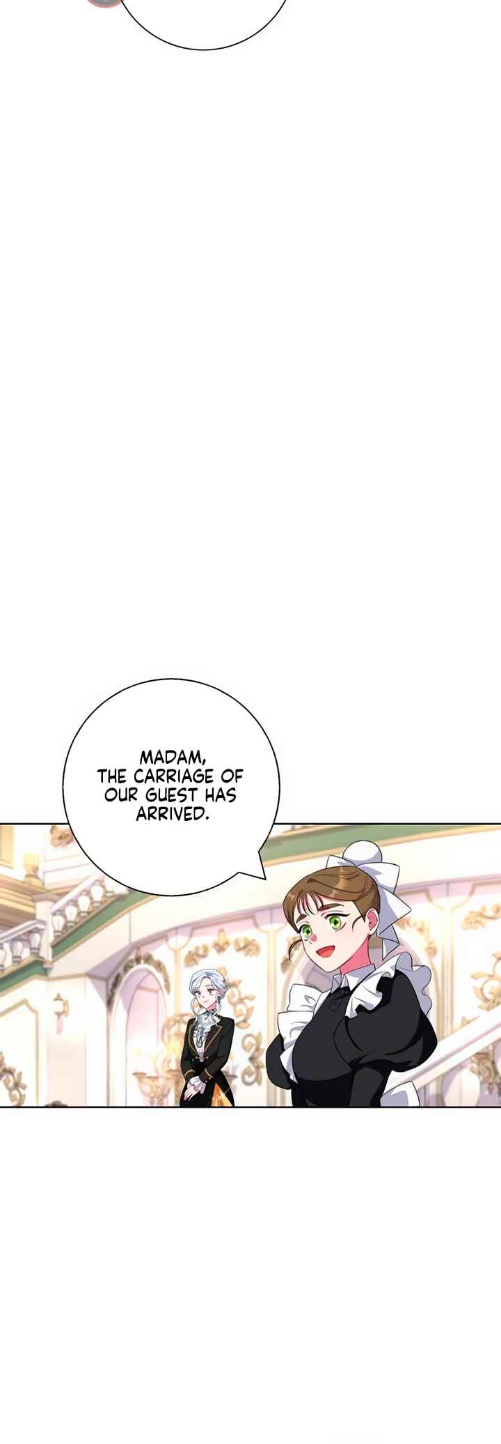 I Became the Mother of the Evil Male Lead Chapter 56 - Page 6