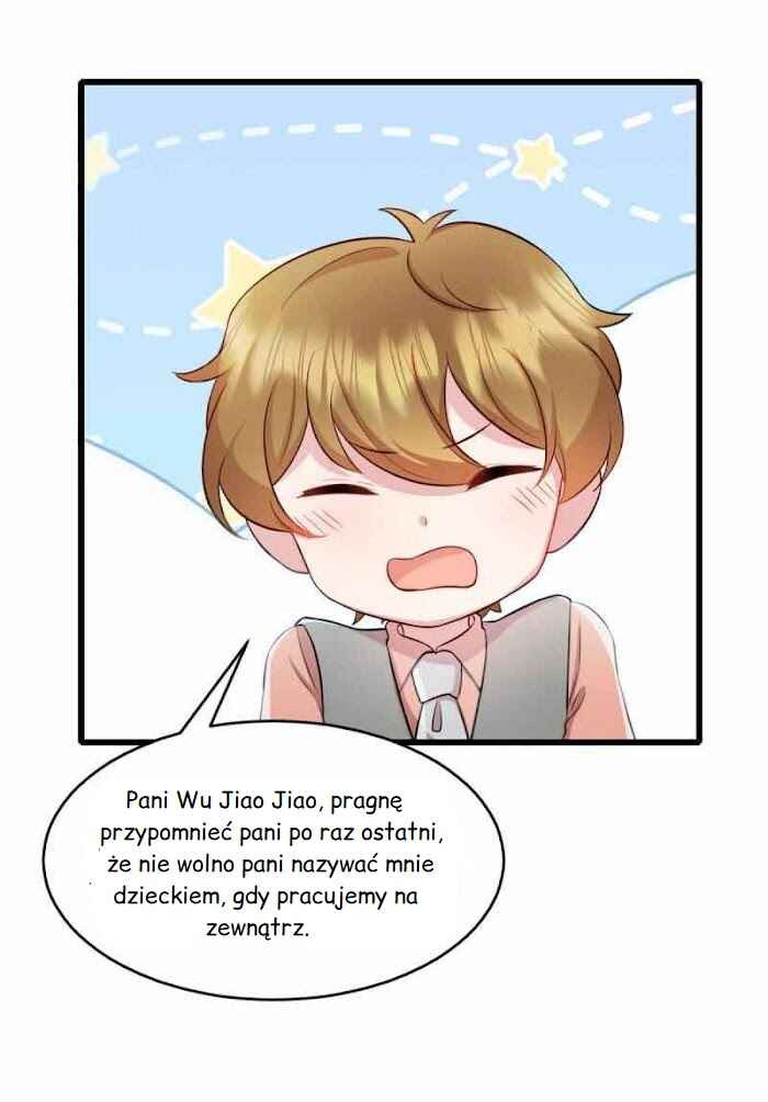 Cute Baby Arrives: Mommy is Super Fierce Chapter 64 - Page 10