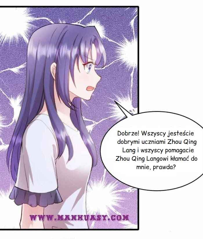 Cute Baby Arrives: Mommy is Super Fierce Chapter 64 - Page 18