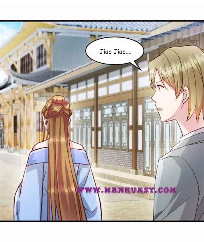 Cute Baby Arrives: Mommy is Super Fierce Chapter 64 - Page 25