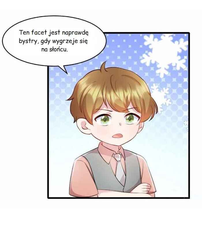 Cute Baby Arrives: Mommy is Super Fierce Chapter 64 - Page 7