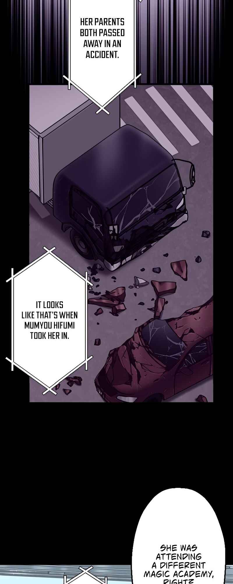 Maryoku 9999-man Zen Zokusei Tsukai no Daikenja Chapter 78 - Page 20