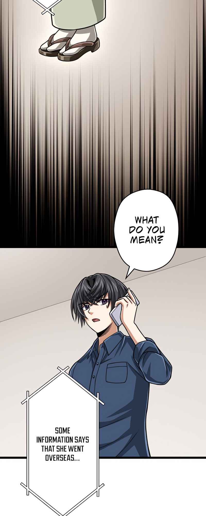 Maryoku 9999-man Zen Zokusei Tsukai no Daikenja Chapter 78 - Page 29