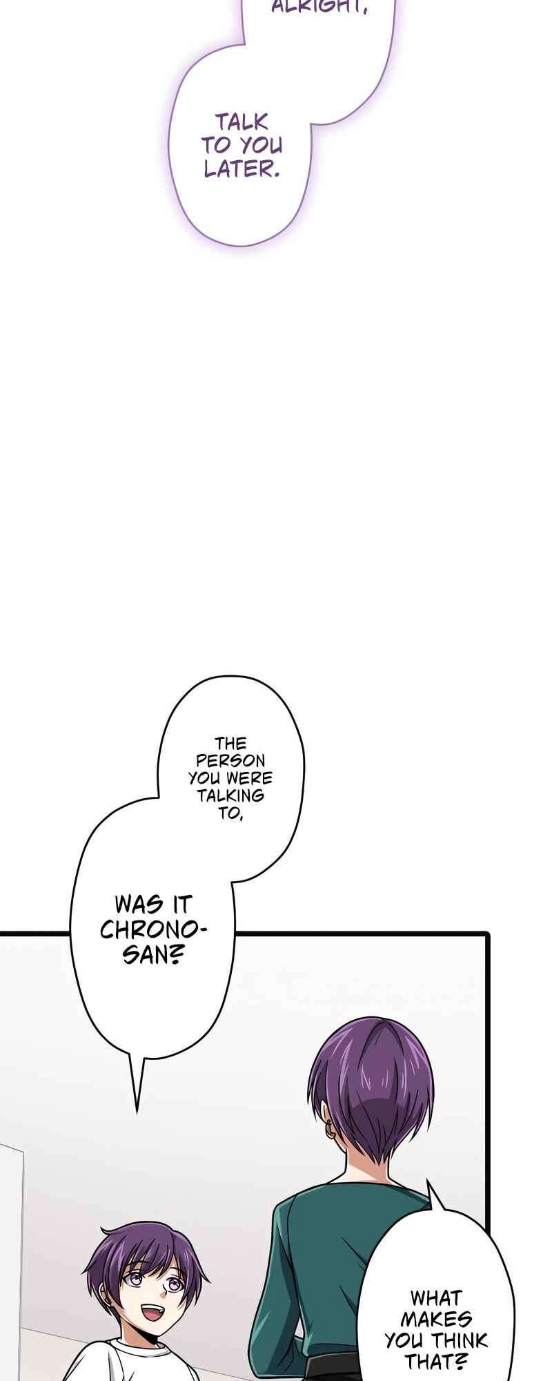 Maryoku 9999-man Zen Zokusei Tsukai no Daikenja Chapter 78 - Page 35