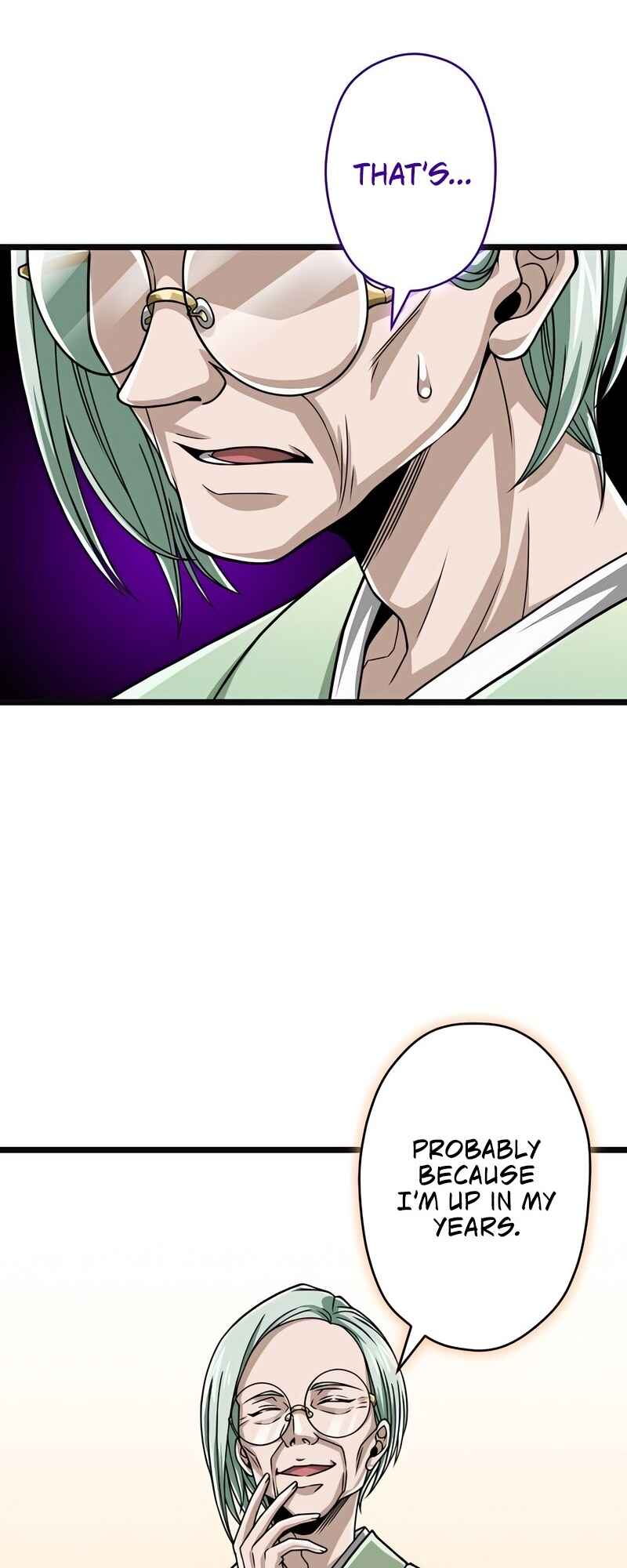 Maryoku 9999-man Zen Zokusei Tsukai no Daikenja Chapter 78 - Page 42