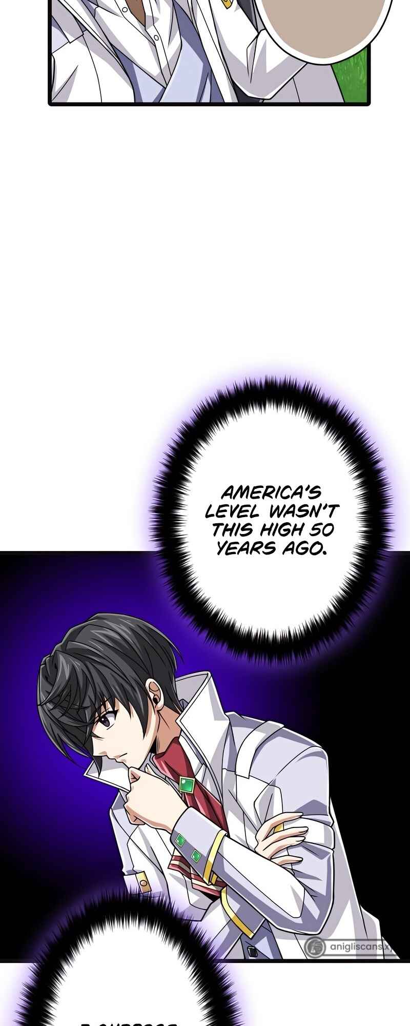 Maryoku 9999-man Zen Zokusei Tsukai no Daikenja Chapter 78 - Page 50