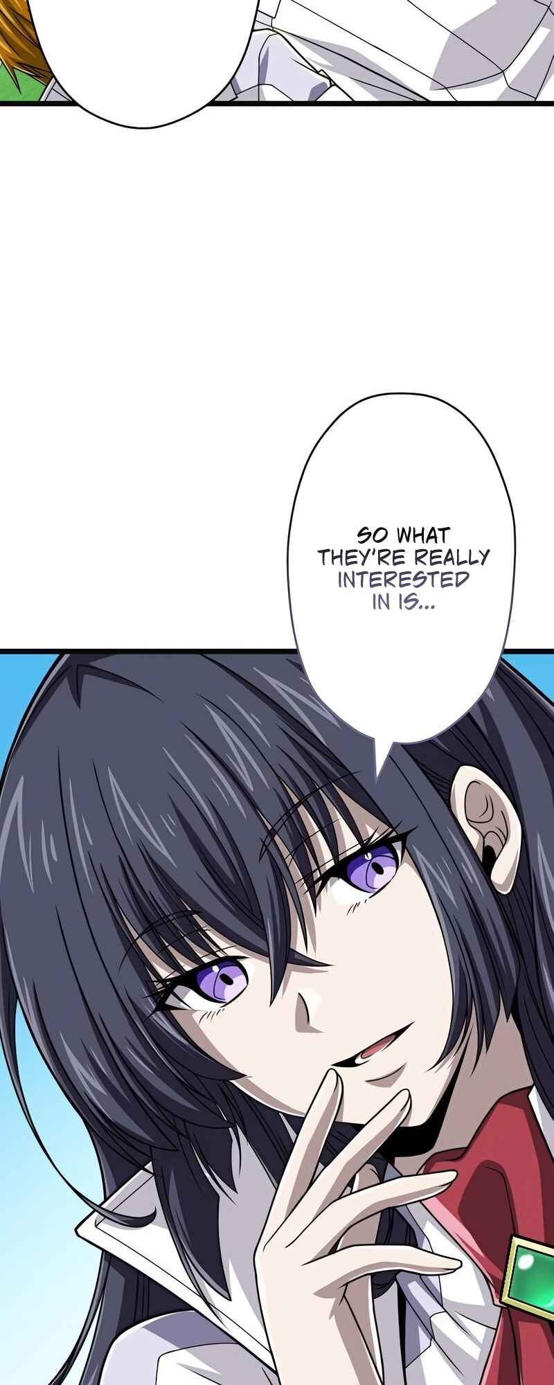 Maryoku 9999-man Zen Zokusei Tsukai no Daikenja Chapter 78 - Page 52