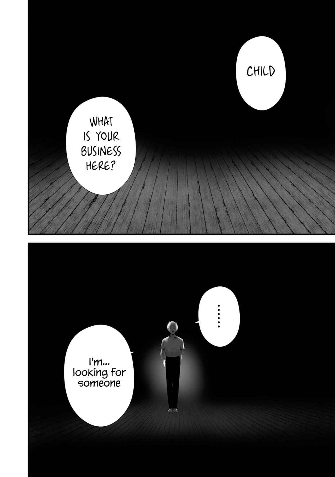 Hachigatsu Kokonoka Boku wa Kimi ni Kuwareru. Chapter 41 - Page 11