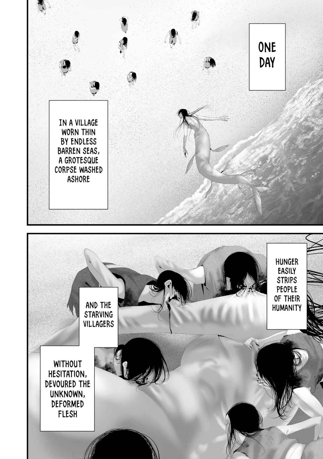 Hachigatsu Kokonoka Boku wa Kimi ni Kuwareru. Chapter 41 - Page 5