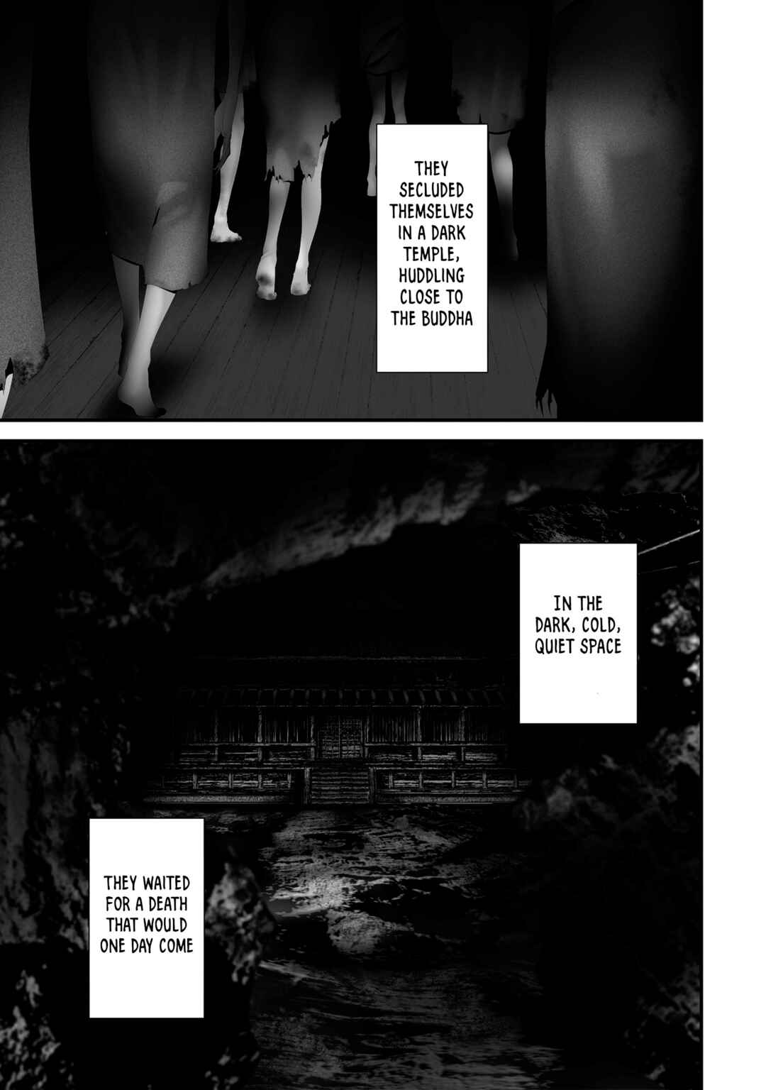 Hachigatsu Kokonoka Boku wa Kimi ni Kuwareru. Chapter 41 - Page 8
