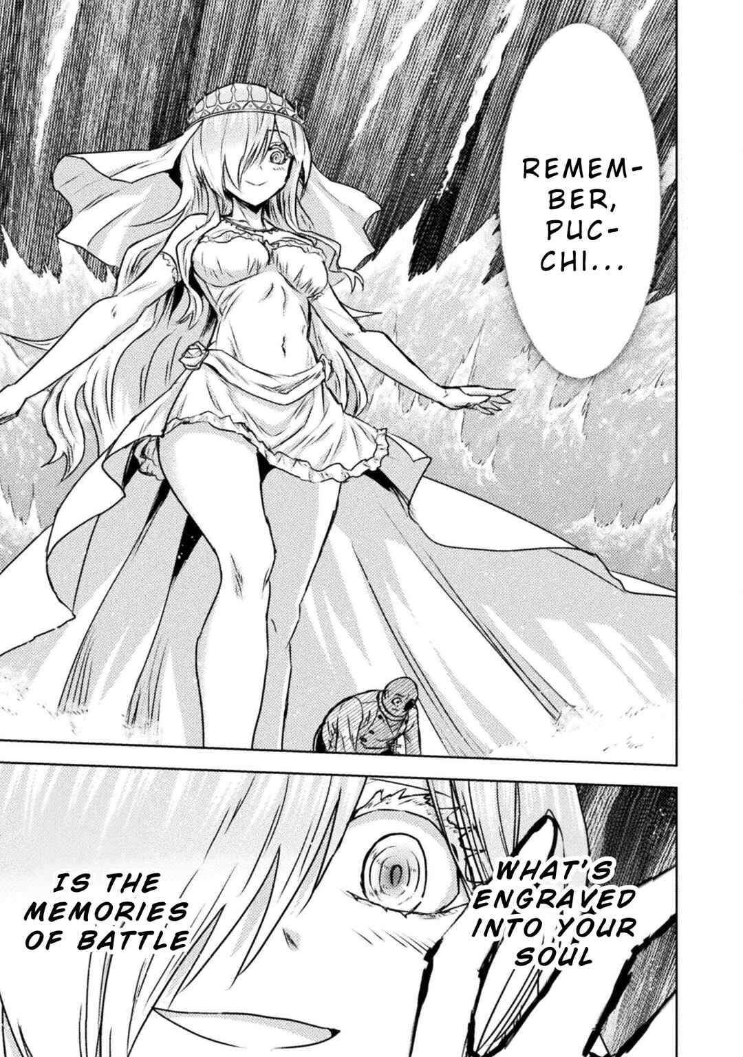 Isekai Kuimetsu no Same Chapter 43 - Page 9
