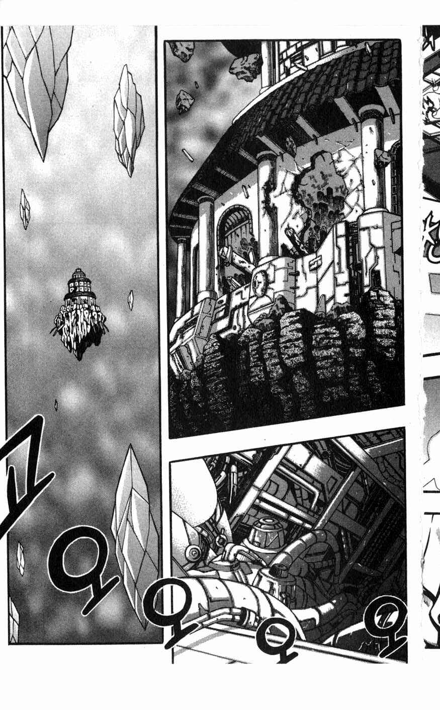Rebirth Chapter 77 - Page 11