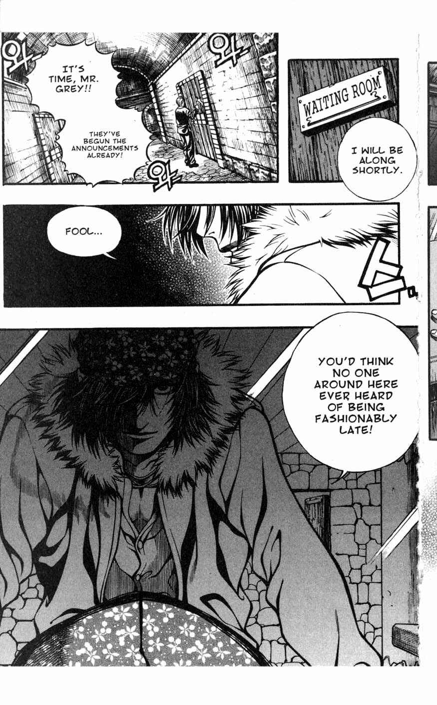 Rebirth Chapter 77 - Page 25