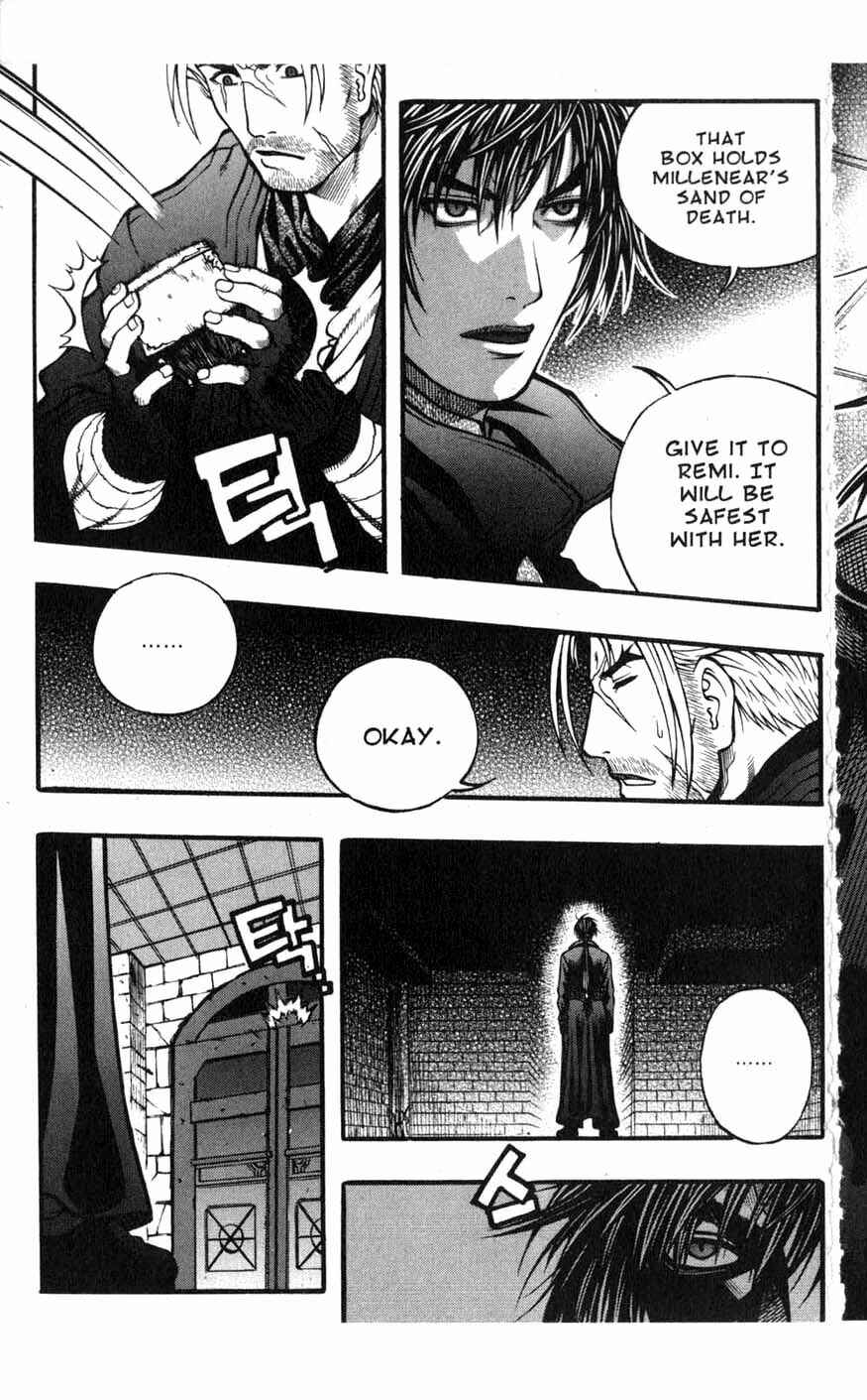 Rebirth Chapter 77 - Page 33