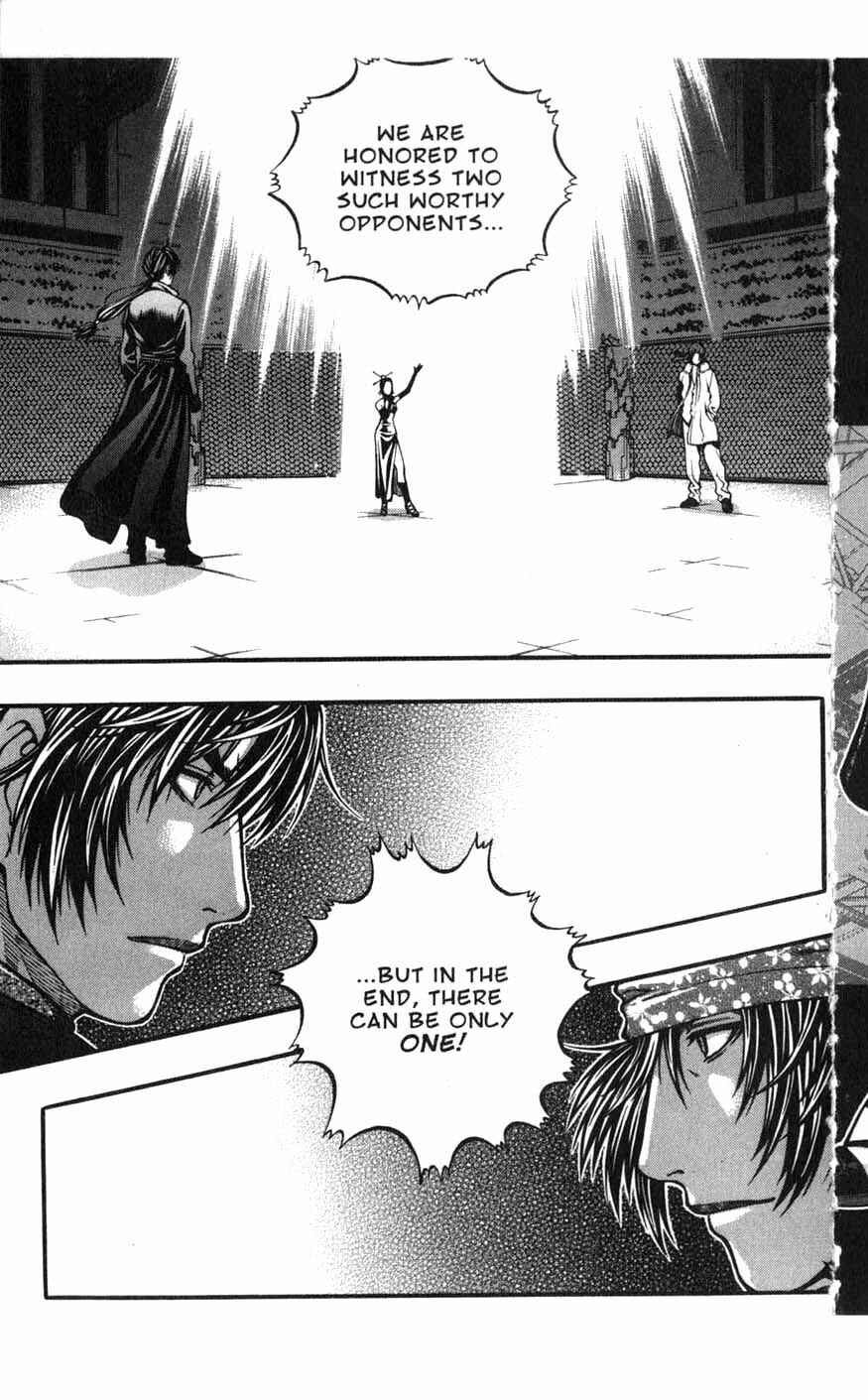 Rebirth Chapter 77 - Page 39