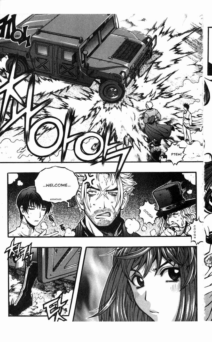 Rebirth Chapter 77 - Page 43