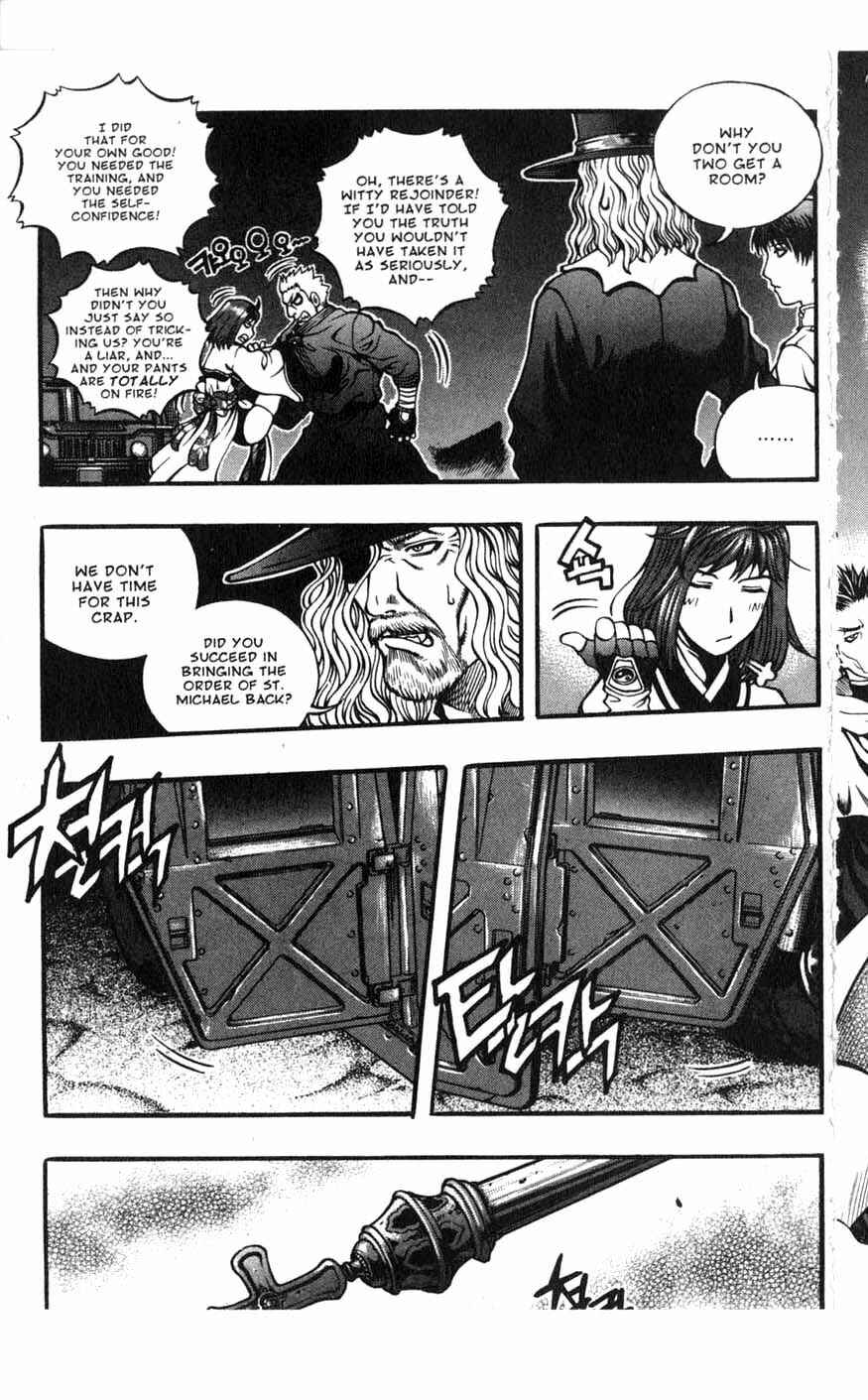 Rebirth Chapter 77 - Page 45