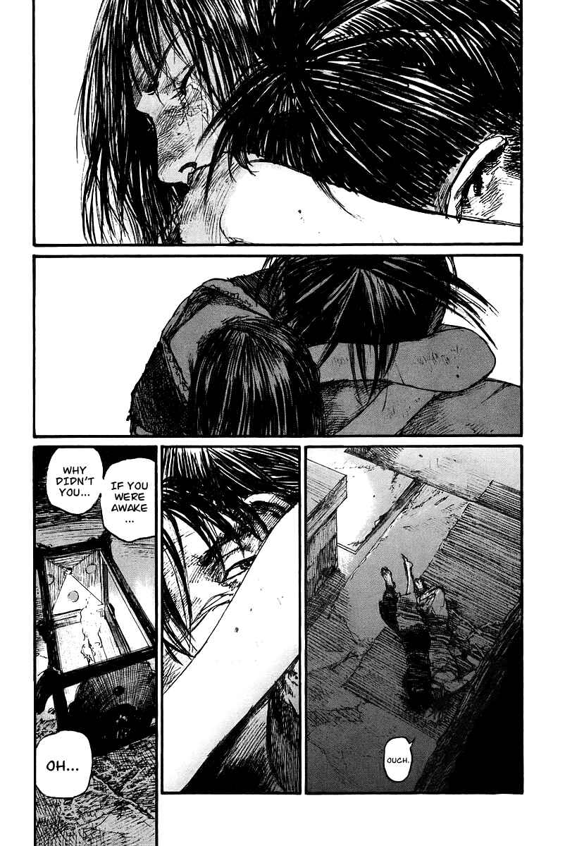 Mugen no Junin Chapter 123 - Page 21