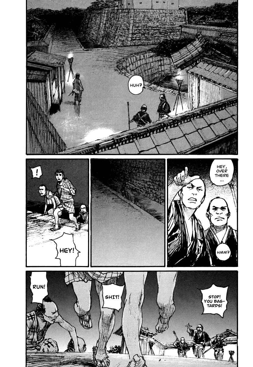 Mugen no Junin Chapter 123 - Page 26