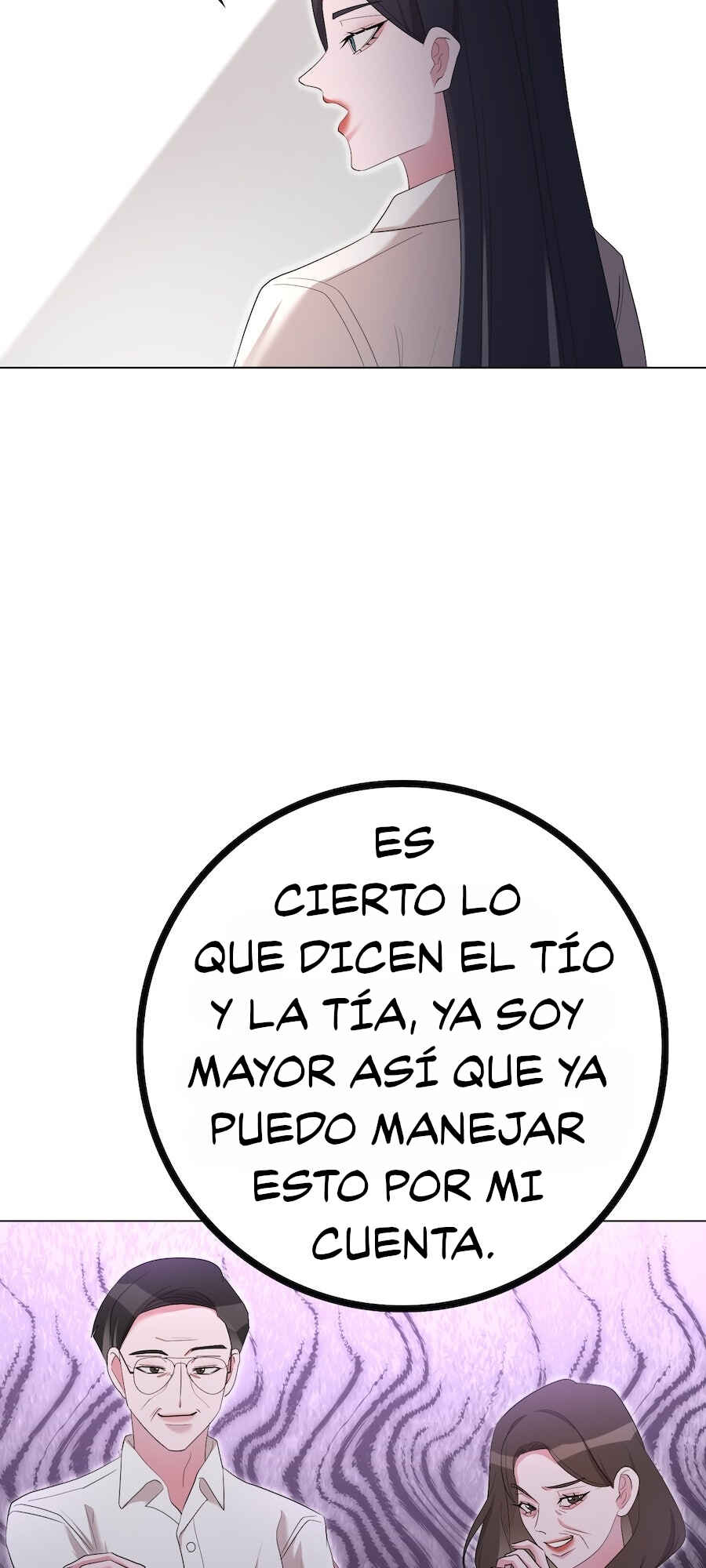 Mị̀ xyāk ca h̄̀āng rạk Chapter 28 - Page 15