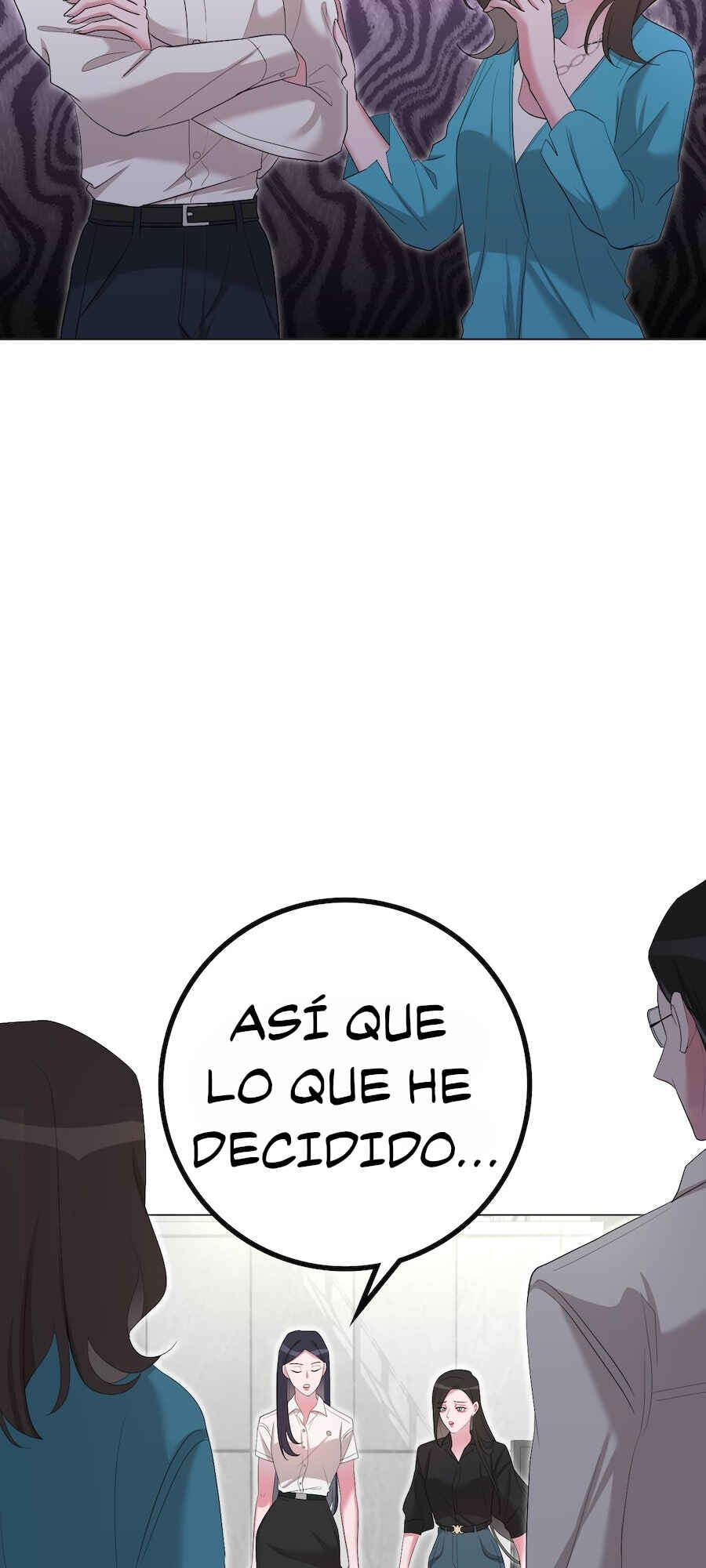 Mị̀ xyāk ca h̄̀āng rạk Chapter 28 - Page 16