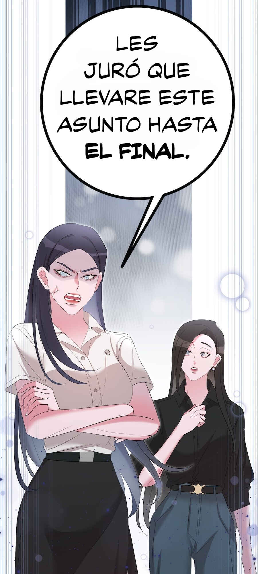 Mị̀ xyāk ca h̄̀āng rạk Chapter 28 - Page 20