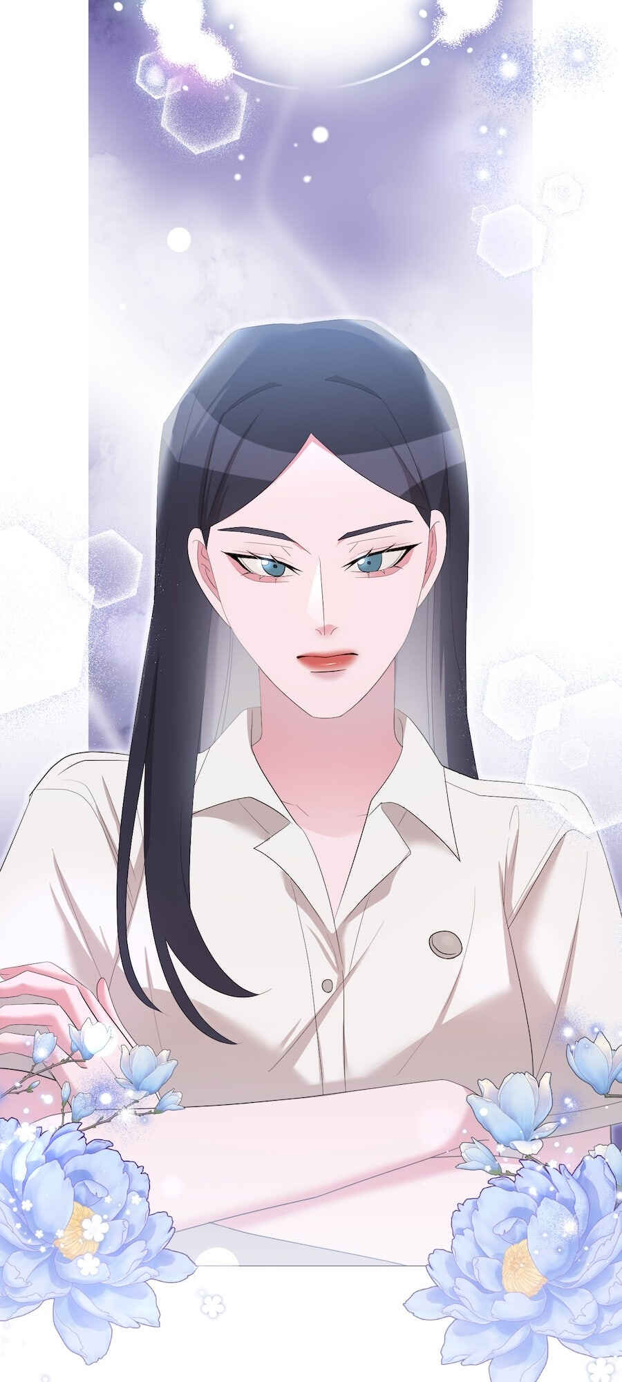 Mị̀ xyāk ca h̄̀āng rạk Chapter 28 - Page 22