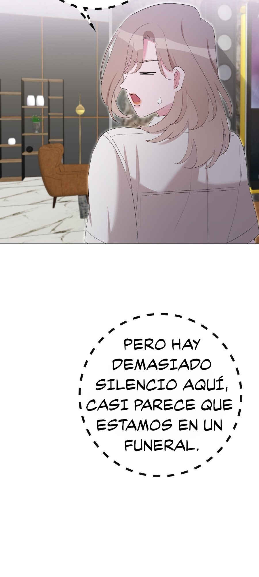 Mị̀ xyāk ca h̄̀āng rạk Chapter 28 - Page 29