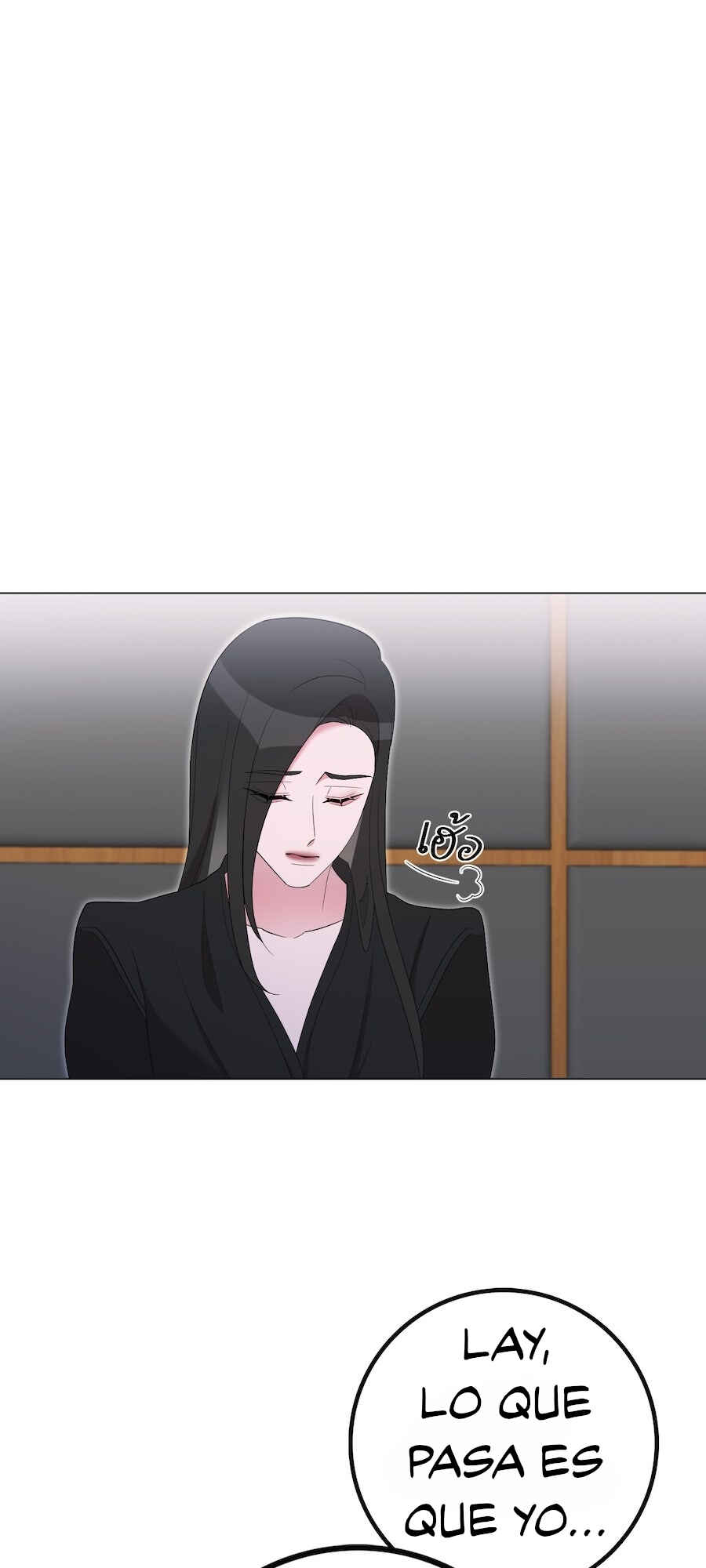 Mị̀ xyāk ca h̄̀āng rạk Chapter 28 - Page 36