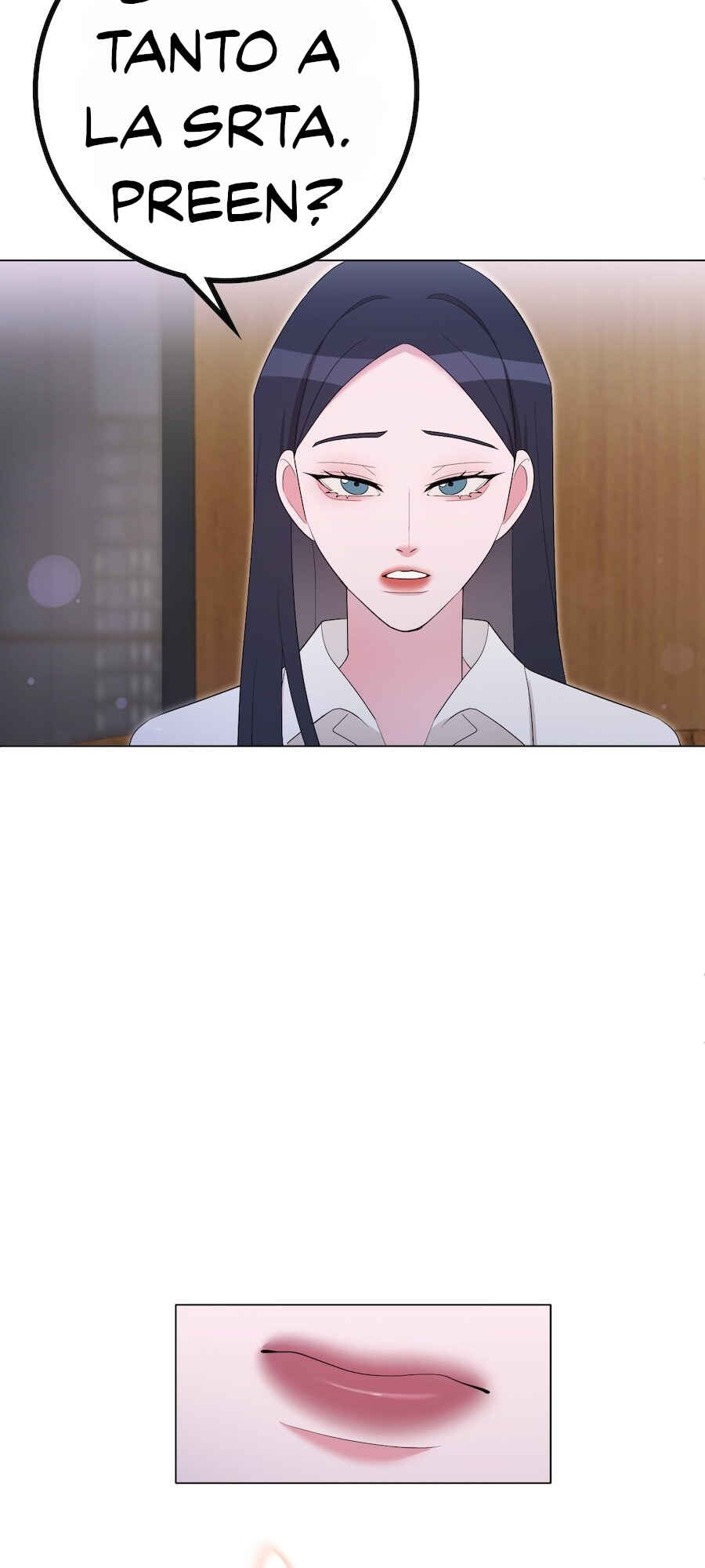 Mị̀ xyāk ca h̄̀āng rạk Chapter 28 - Page 38