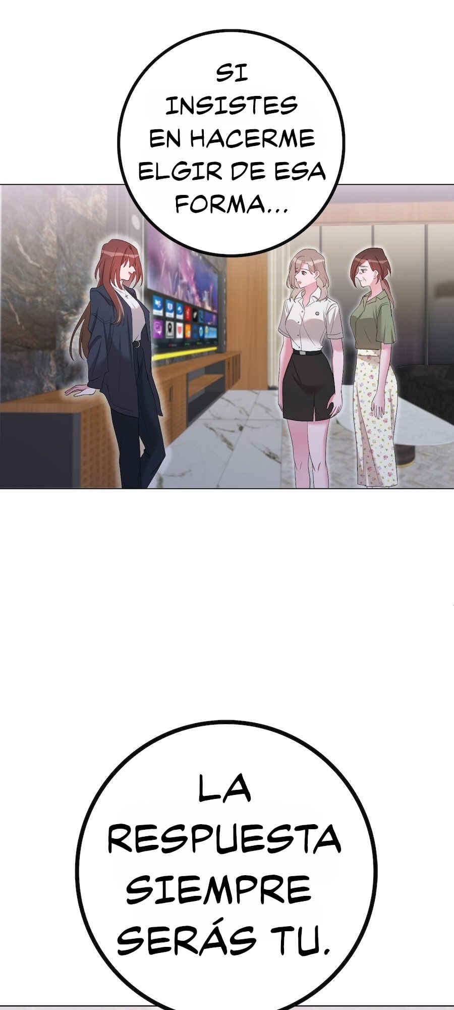 Mị̀ xyāk ca h̄̀āng rạk Chapter 28 - Page 45