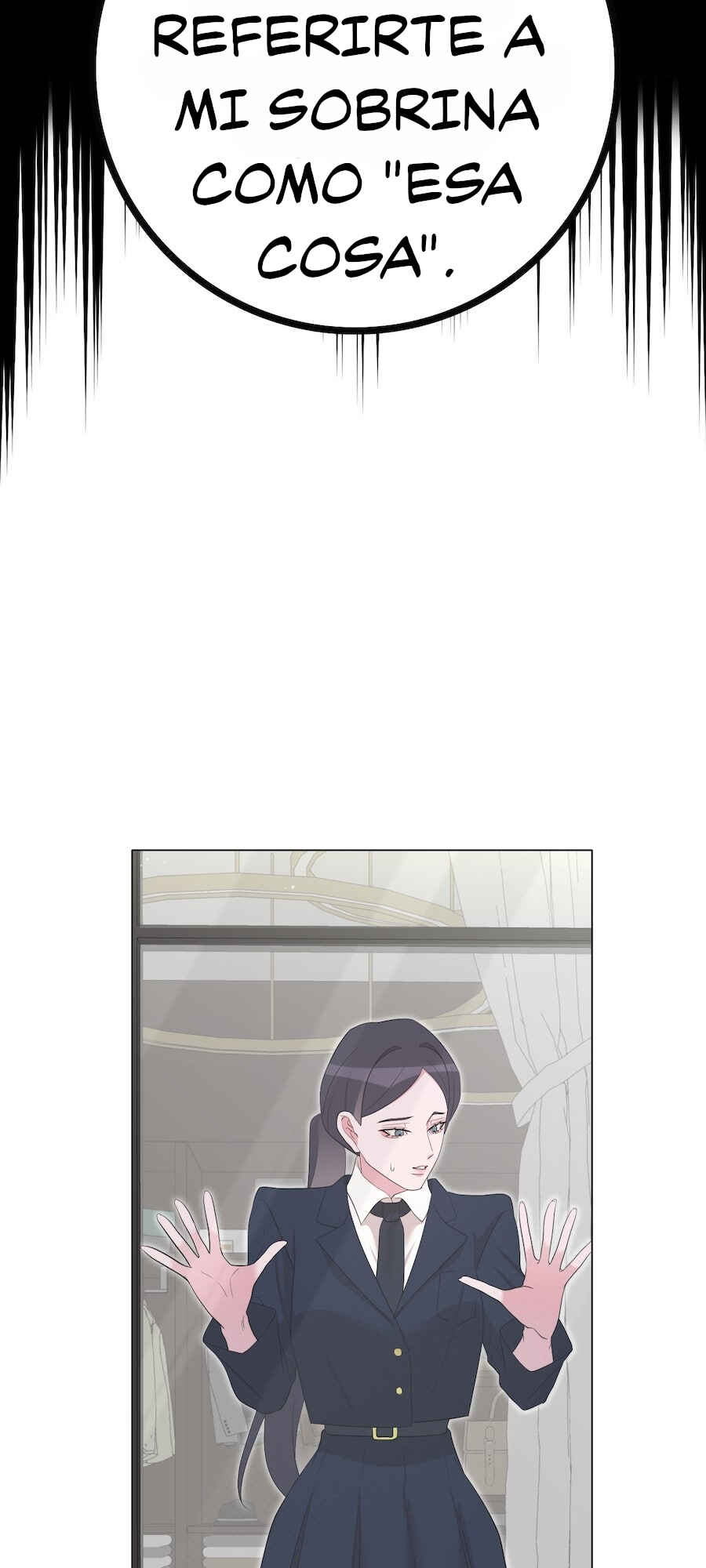 Mị̀ xyāk ca h̄̀āng rạk Chapter 28 - Page 5