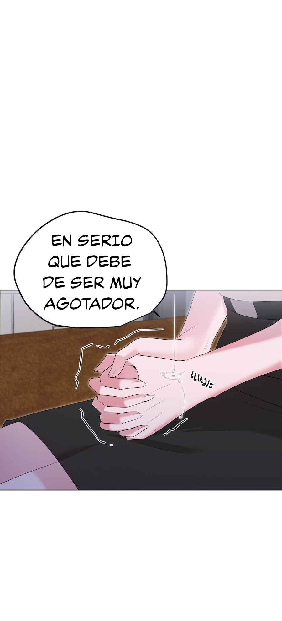 Mị̀ xyāk ca h̄̀āng rạk Chapter 28 - Page 51