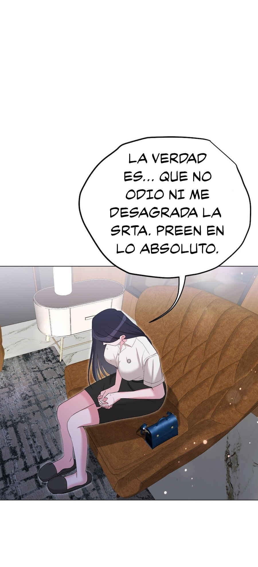 Mị̀ xyāk ca h̄̀āng rạk Chapter 28 - Page 52