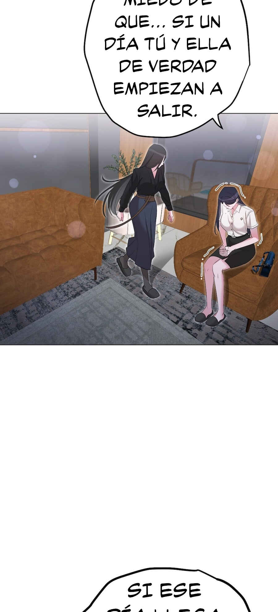 Mị̀ xyāk ca h̄̀āng rạk Chapter 28 - Page 54