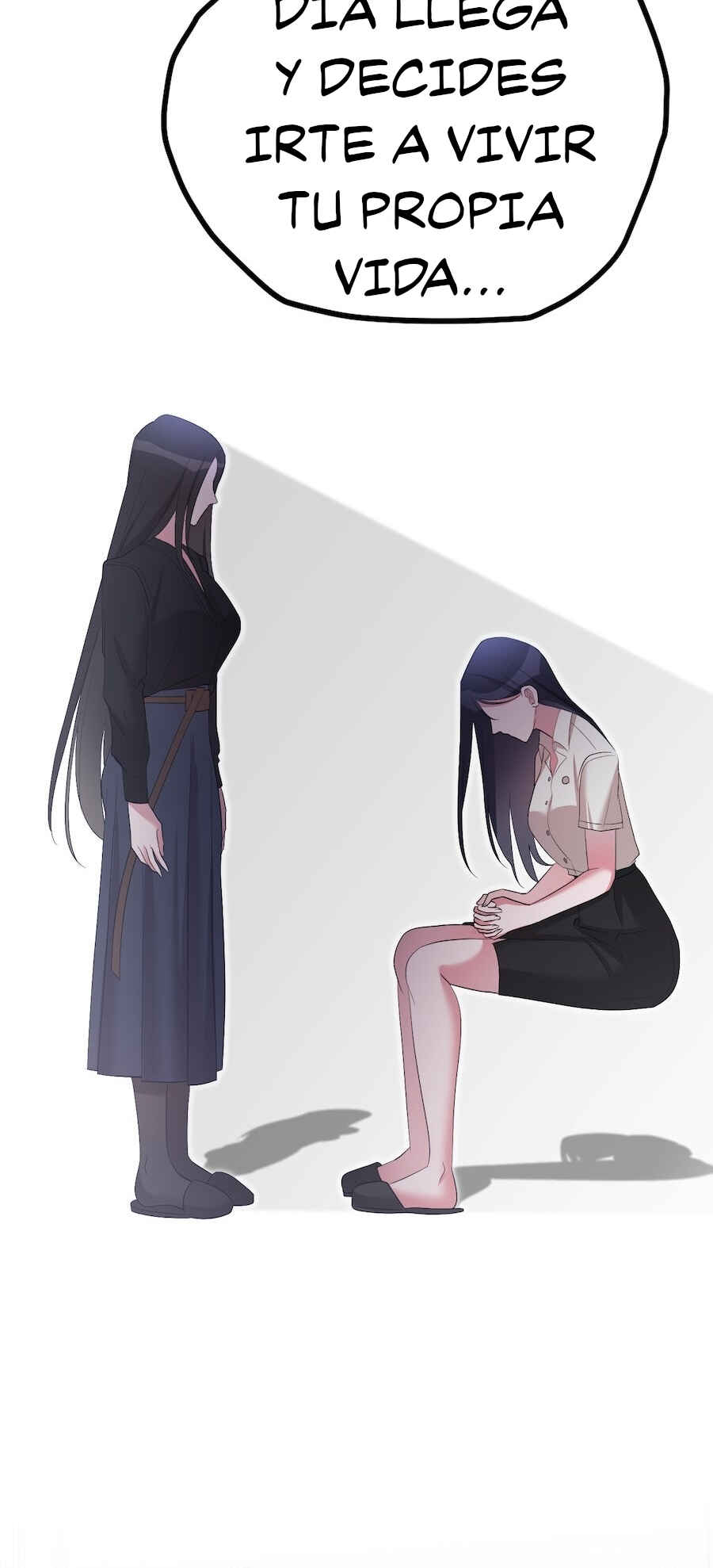 Mị̀ xyāk ca h̄̀āng rạk Chapter 28 - Page 55