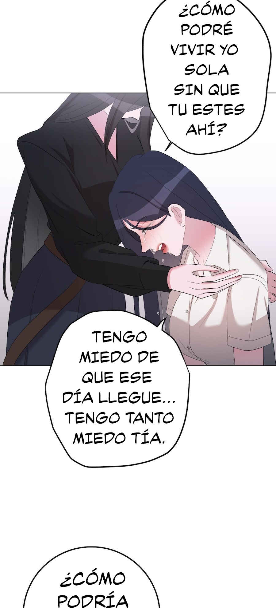 Mị̀ xyāk ca h̄̀āng rạk Chapter 28 - Page 58