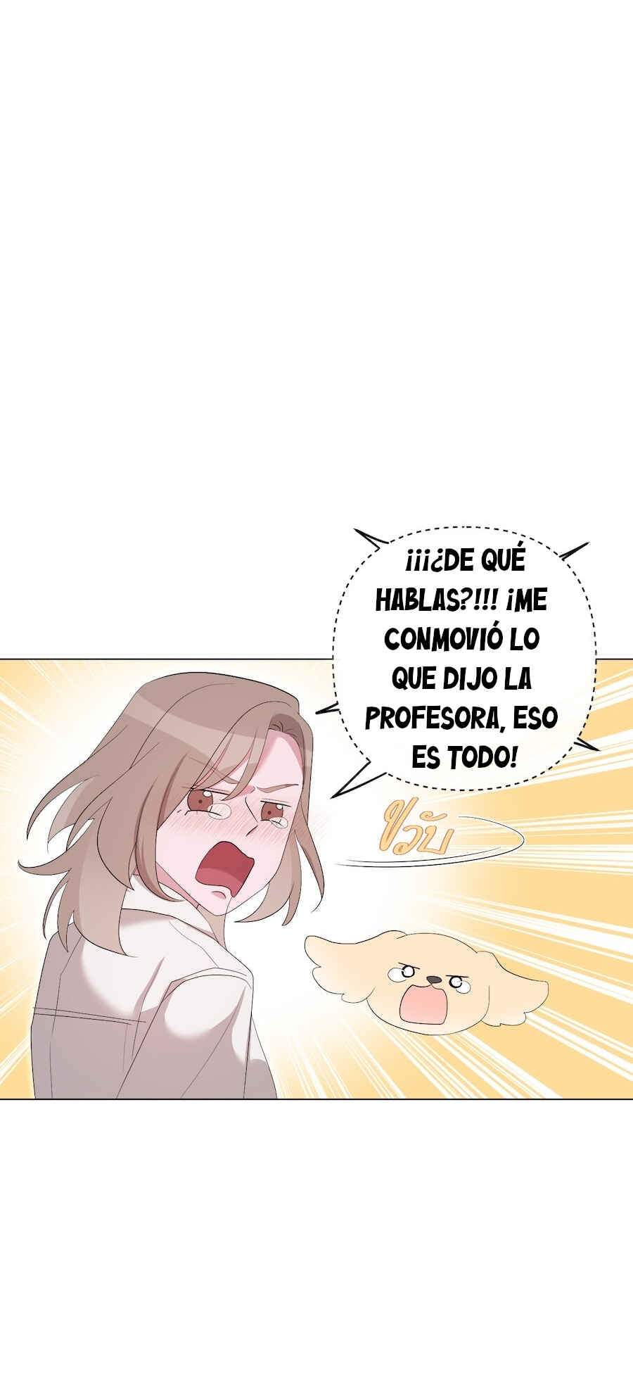 Mị̀ xyāk ca h̄̀āng rạk Chapter 28 - Page 63