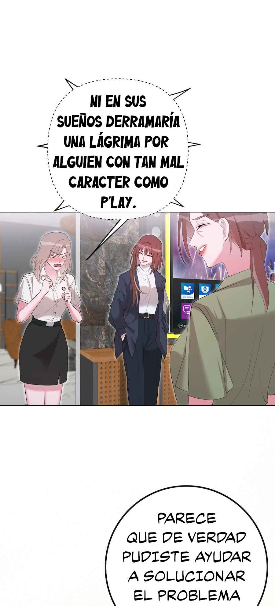 Mị̀ xyāk ca h̄̀āng rạk Chapter 28 - Page 64