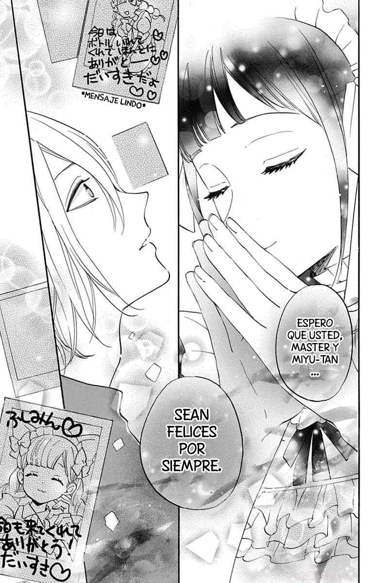 Oshi ni Amagami Chapter 7 - Page 19