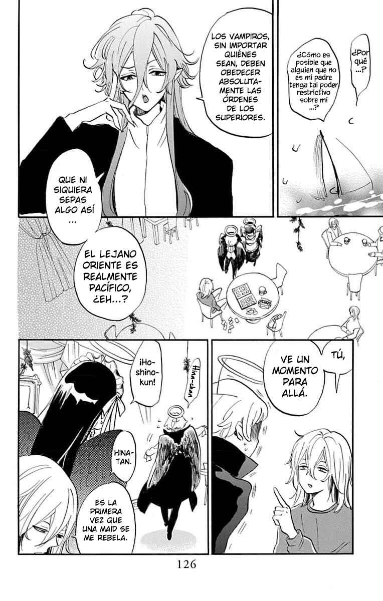 Oshi ni Amagami Chapter 7 - Page 26