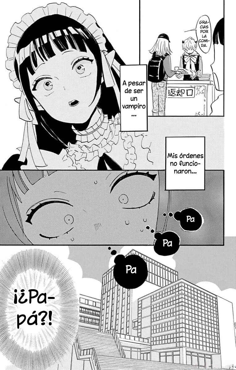 Oshi ni Amagami Chapter 7 - Page 29