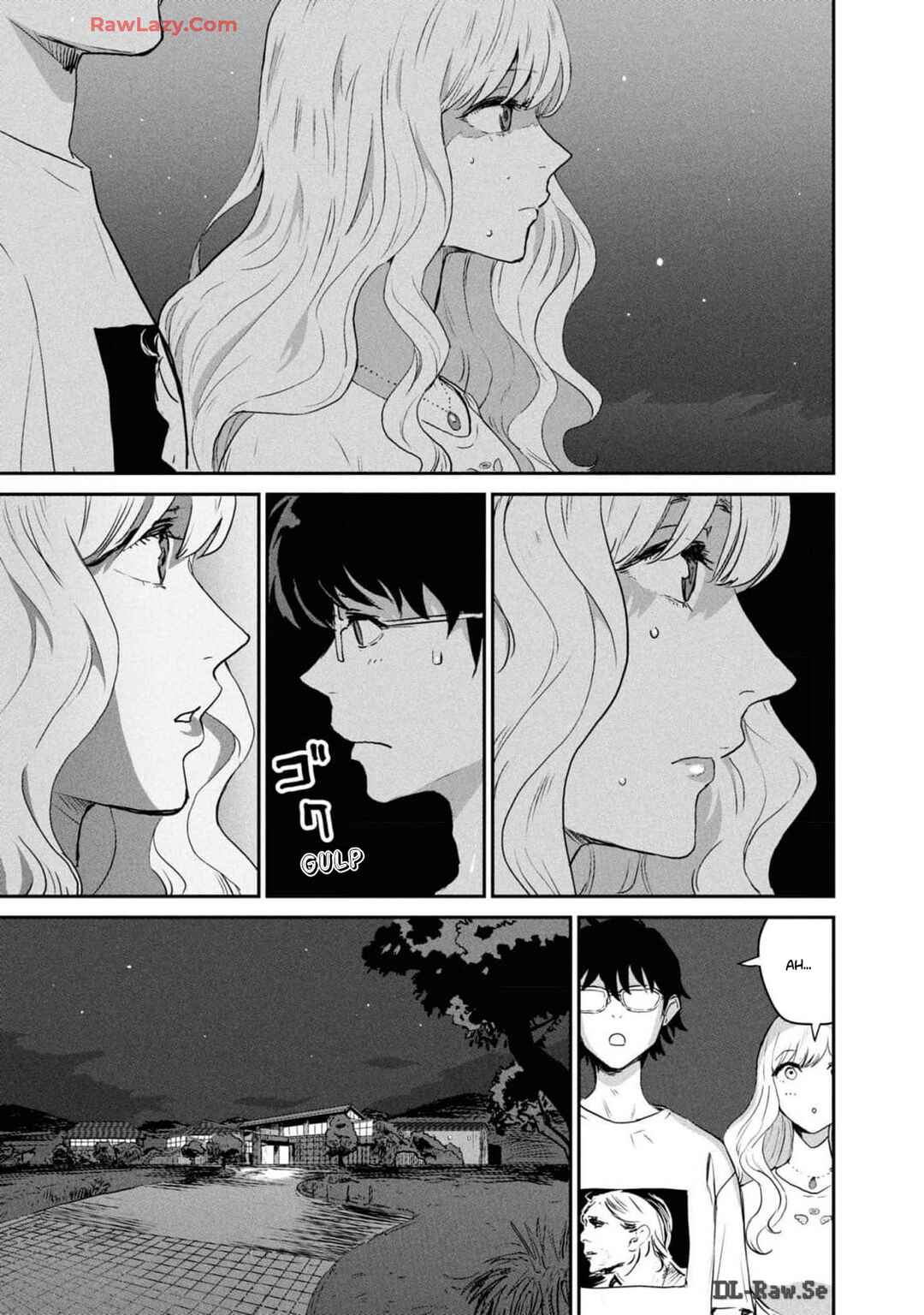Ichiban Tookute, Chikai Aitsu. ~Kimi ni Koi o Suru nante, Arienai Hazu Datta~ Chapter 1 - Page 37