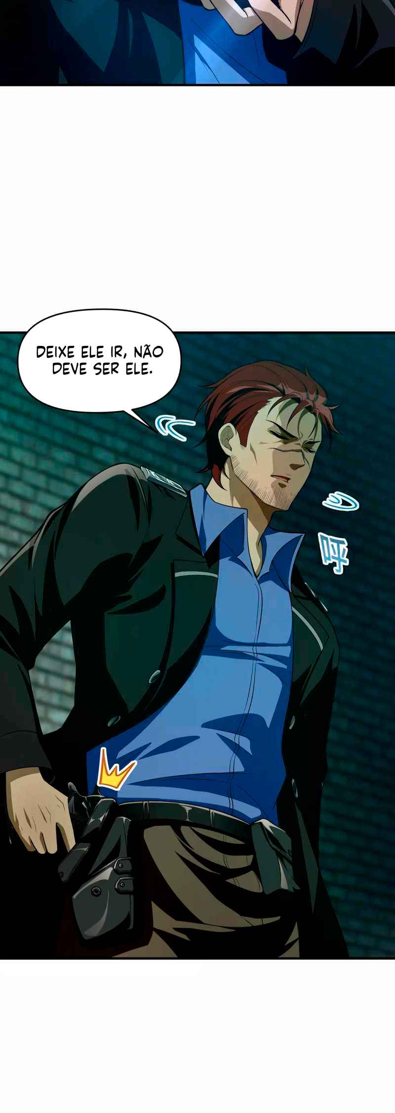 During the Live Streaming, I Proposed to a Female Ghost - And She Actually Agreed?! Chapter 14 - Page 32