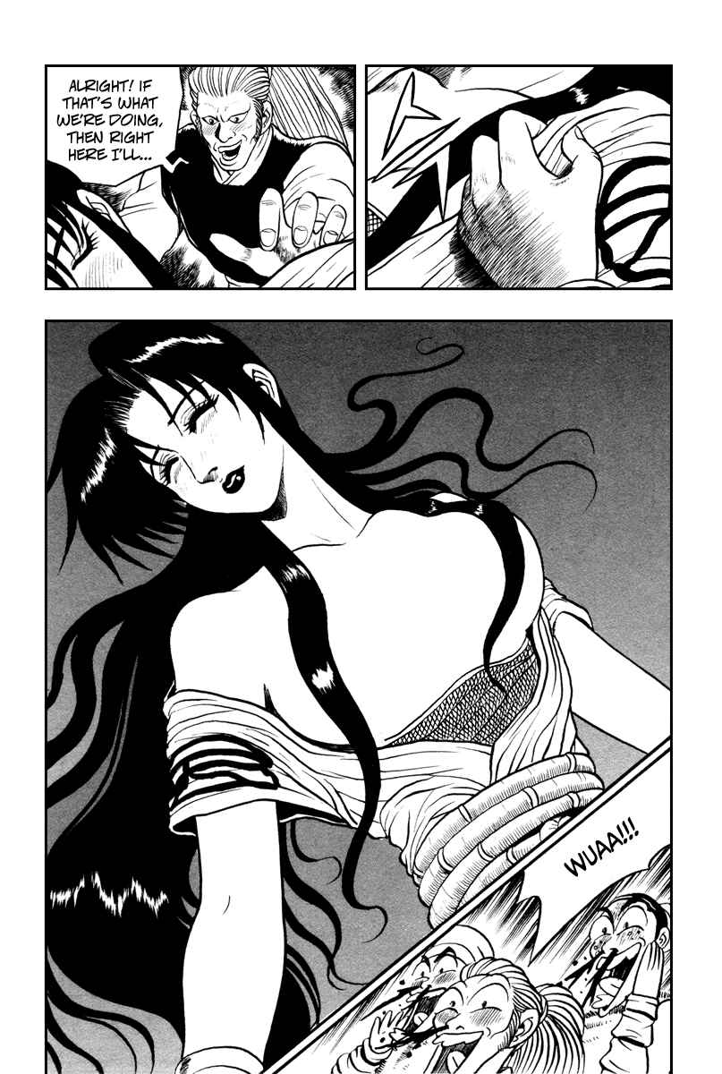 Yeolhyeol Gangho Chapter 34 - Page 24